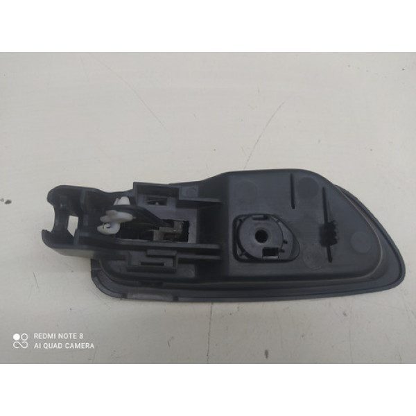 Maçaneta Interno Dianteiro Esquerdo Fiat Uno 