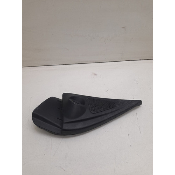 Acabamento Interno Retrovisor Lado Esquerdo Fiat Palio 2008