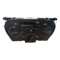 Comando Ar Condicionado Peugeot 206 207 2004 2010