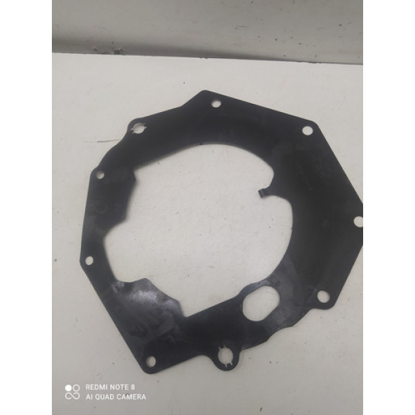 Chapa Vedação Lateral Motor Volkswagen Tcross 1.0 2019