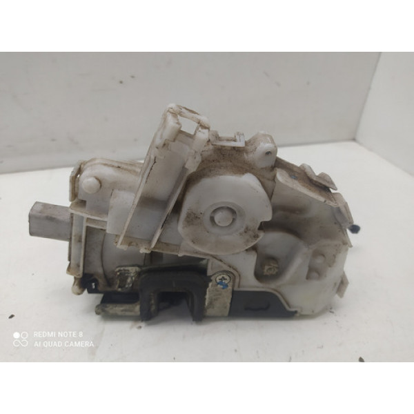 Fechadura Elétrica Dianteiro Esquerdo Volkswagen Fox 