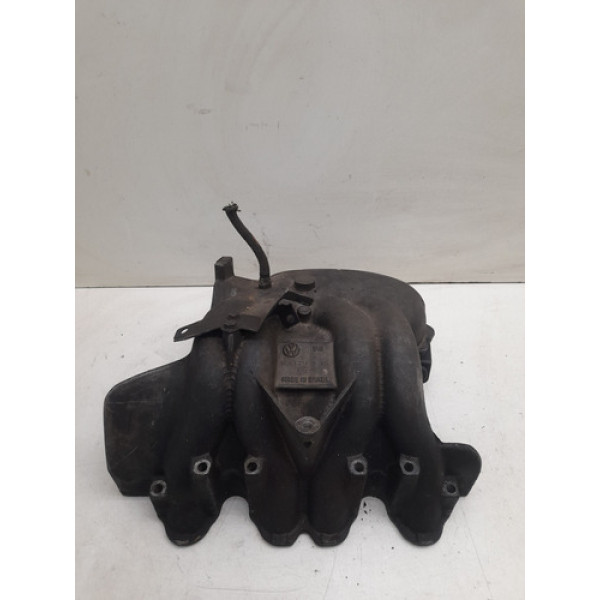 Coletor Volkswagen Gol 1997 2000 02613319915