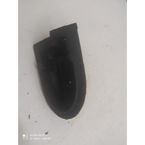Suporte Maçaneta Interna Ford Fiesta 2018 Com Detalhe 