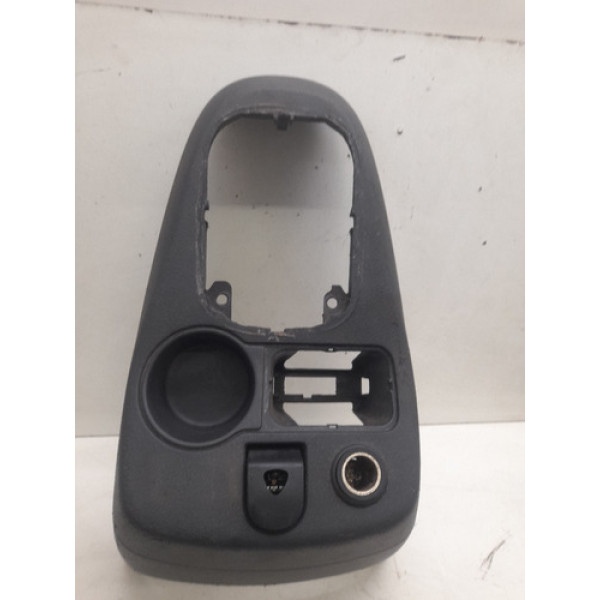 Console Central Renault Clio Sandero 2013 
