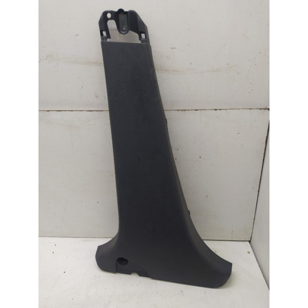 Moldura Coluna Esquerda Renault Sandero 2014 2020 769163857r