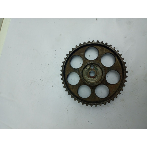 Polia Comando Válvula Gm Astra Vectra 1.8 2.0 