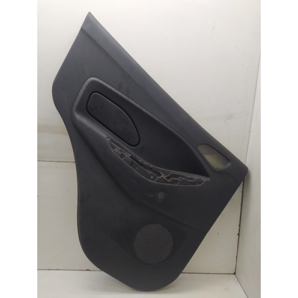 Forro Porta Traseira Esquerda Ford Ka 2015 2019 E3b5a27407