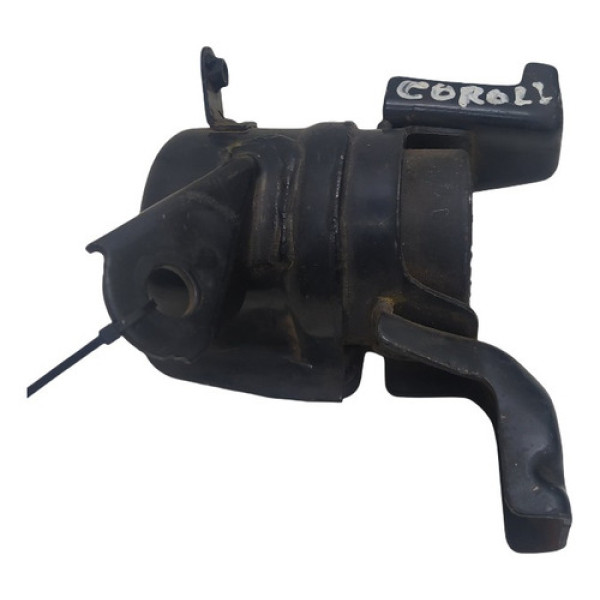 Coxim Calço Traseiro Corolla Toyota 2009 2014