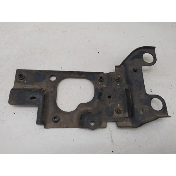 Suporte Base Bateria Ford Ka 2014 2019 Ae8110a789aa