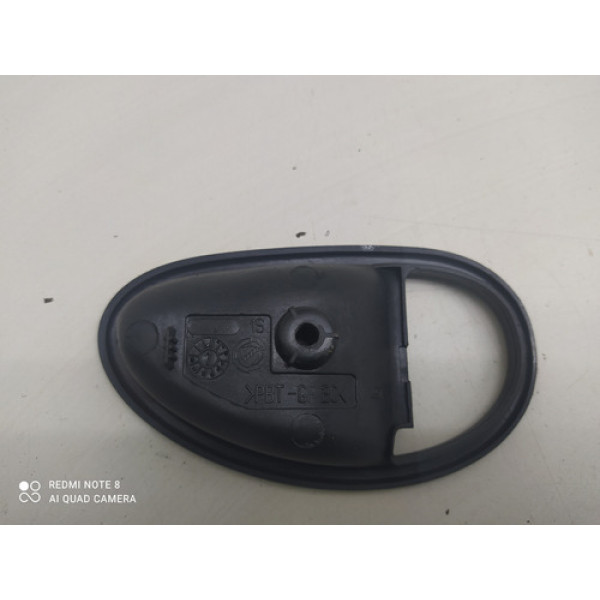 Moldura Maçaneta Interna Lado Direito Fiat Palio 1997