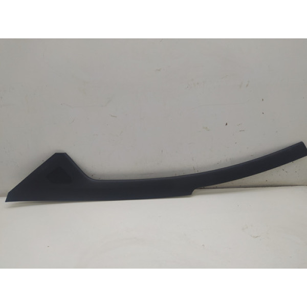 Acabamento Coluna Esquerda Volkswagen Fox 2014 5z4867233