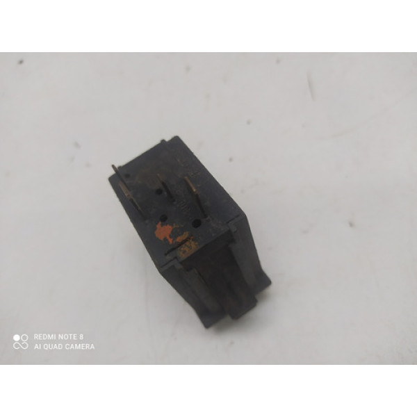 Botão Interruptor Farol Milha Volkswagen Gol Quadrado 85-95