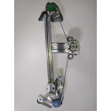 Máquina Vidro Manual Tras Esquerdo Gm Celta Prisma 94721739