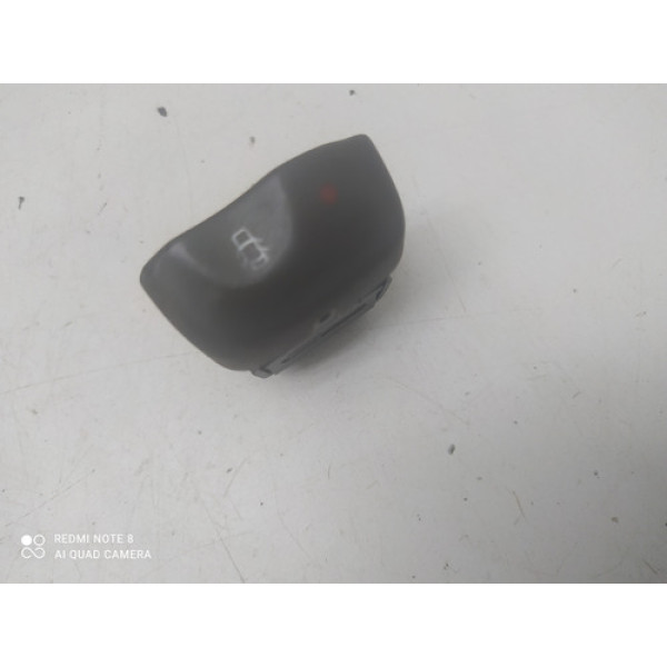 Botão Trava Destrava Portas Renault Scenic 2004