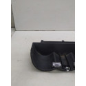 Acabamento Inferior Comando Ar Honda Fit 2003 2007 77290sad
