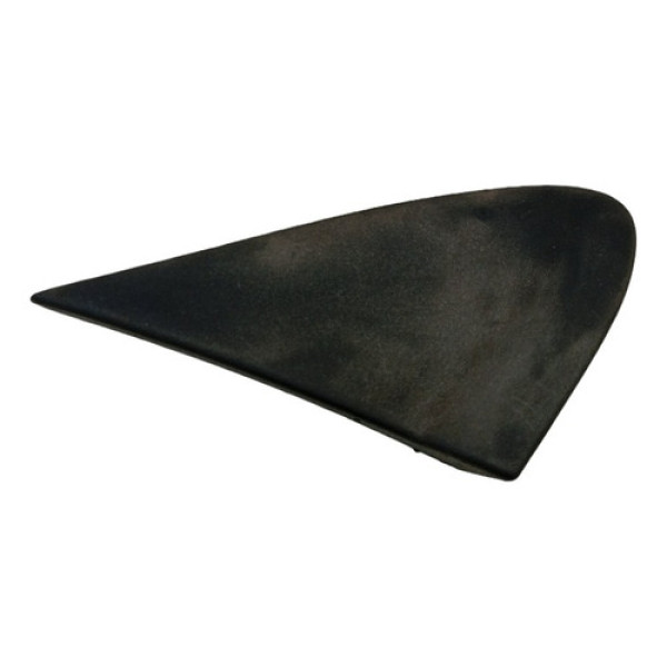 Acabamento Externo Retrovisor Direito Ford Ka 2014 2021 Preto