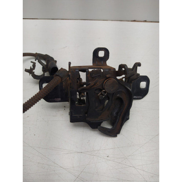 Fechadura Capô Volkswagen Golf