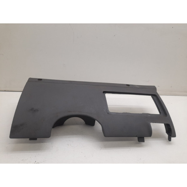 Tampa Acabamento Painel Inferior Chevrolet Corsa 2004 2010