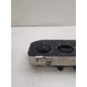 Controle Ar Renault Clio 2002 143340000