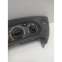 Comando Ar Condicionado Renault Scenic 2002
