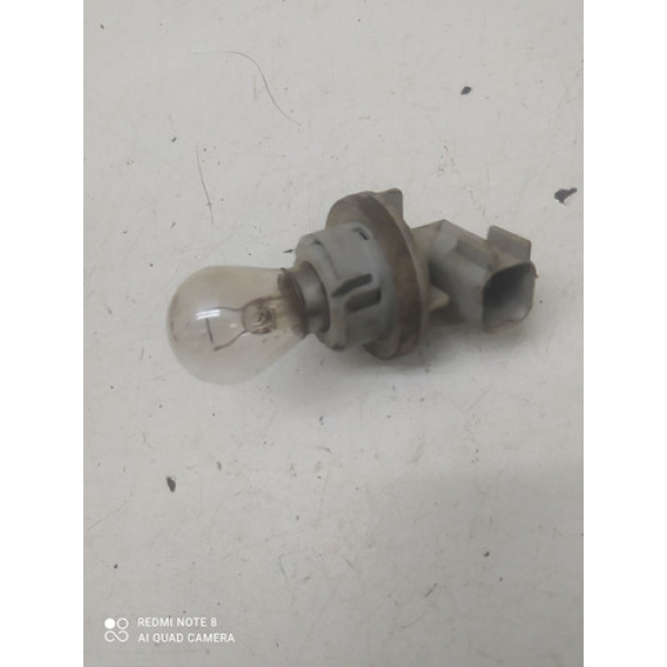 Soquete Pisca Farol Ford Focus