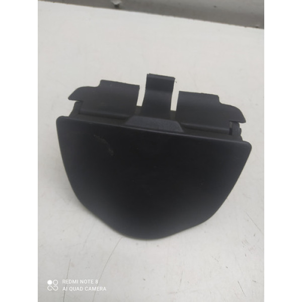 Cinzeiro Console Central Peugeot 206-207 2010