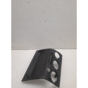 Moldura Comando Ar Condicionado Ford Fiesta 2003 Detalhe 