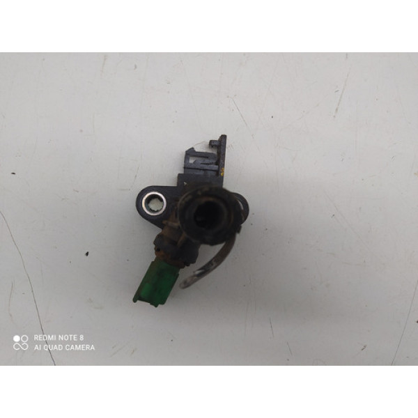 Sensor Temperatura Água Fiat Strada 2010 A 2016