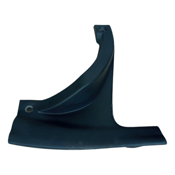 Moldura Banco Traseiro Direito Hyundai Hb20 2012 2019 