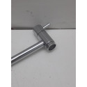 Torneira Em Aço Inox