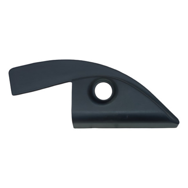 Moldura Acabamento Retrovisor Interno Hyundai Hb20 2019