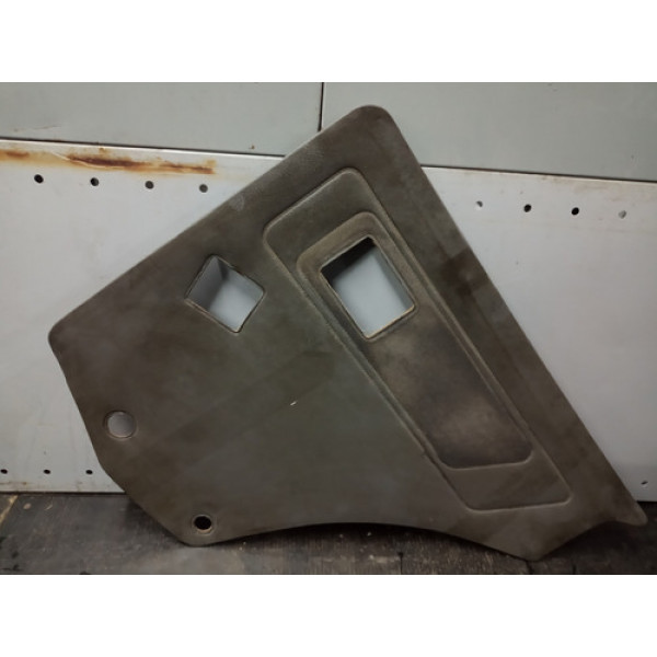 Forro Traseiro Gol Até 94