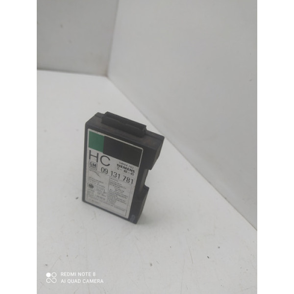 Imobilizado Chevrolet Astra Vectra Zafira 2006 A 2012