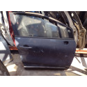 Porta  Renault Captur Dianteira Direita