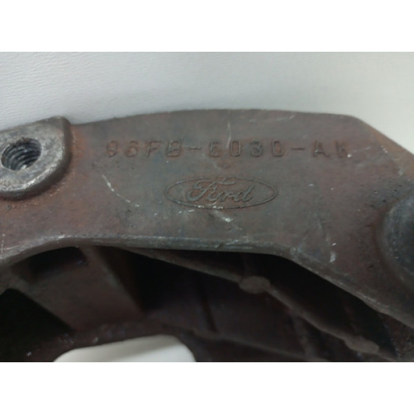 Suporte Motor Coxim Fordka Fiesta 1996/1998 Orig 96fb6030ak