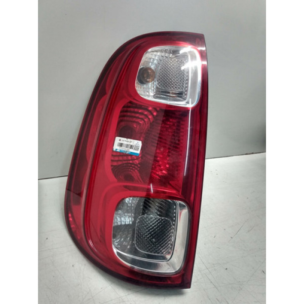 Lanterna Traseira Esquerda Fiat Uno Vivace