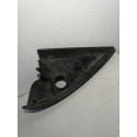 Moldura Acabamento Interno Retrovisor Peugeot 206