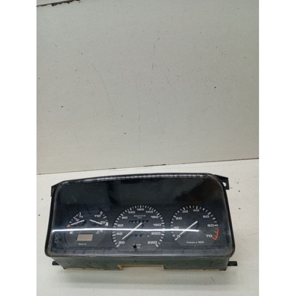 Painel Instrumentos Volkswagen Santana 1986 2000
