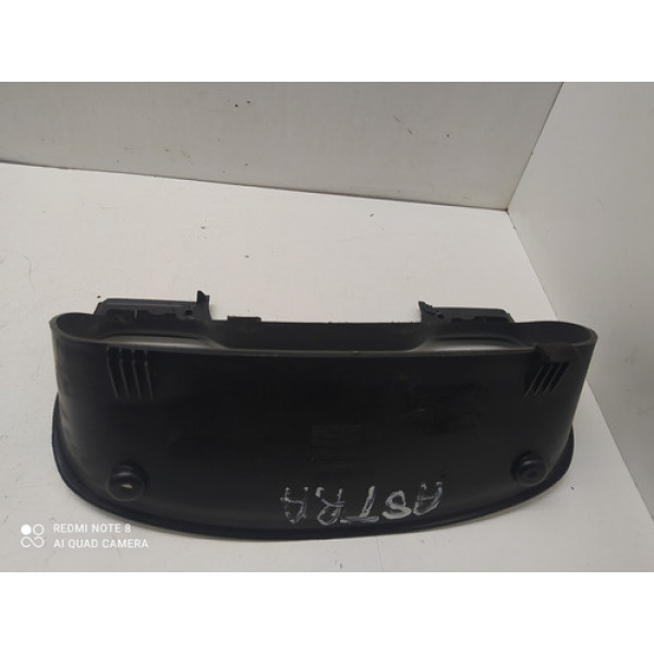 Moldura Painel Instrumentos Chevrolet Astra 2002 A 2011
