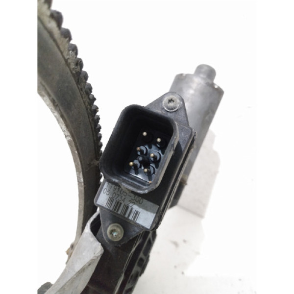 Máquina Vidro Elétrico Dianteira Direita Chevrolet Vectra 97