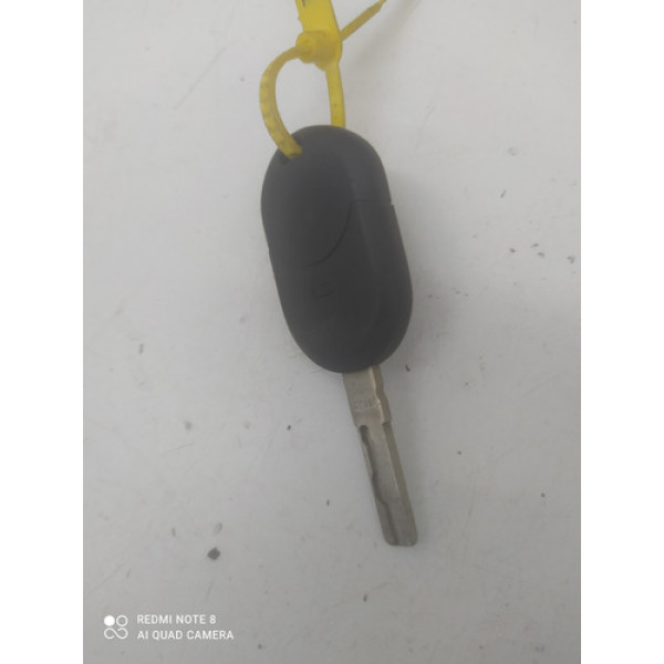 Chave Fiat Comparar Com O Modelo 