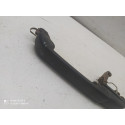 Maçaneta Externa Volkswagen Golf 1998 Traseiro Esquerda 