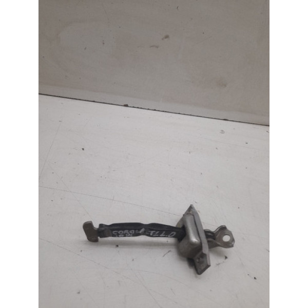 Limitador Porta Traseira Direita Toyota Corolla 2014 
