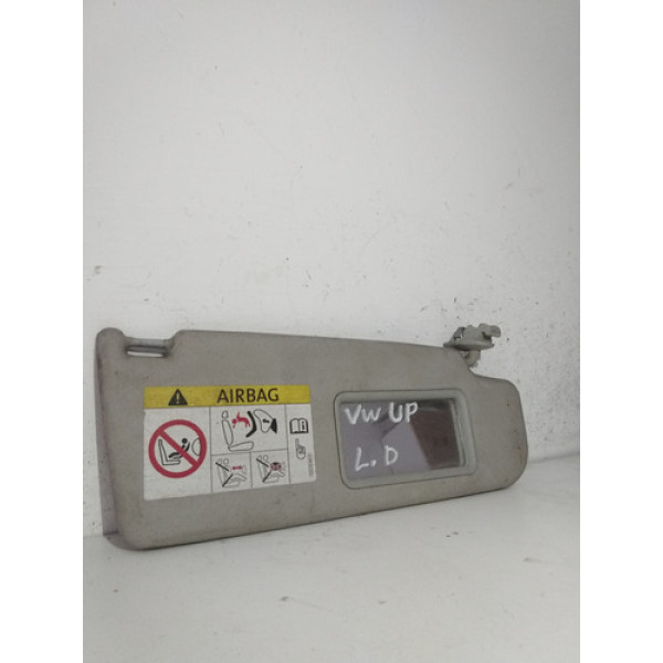 Quebra-sol Direito Up Volkswagen