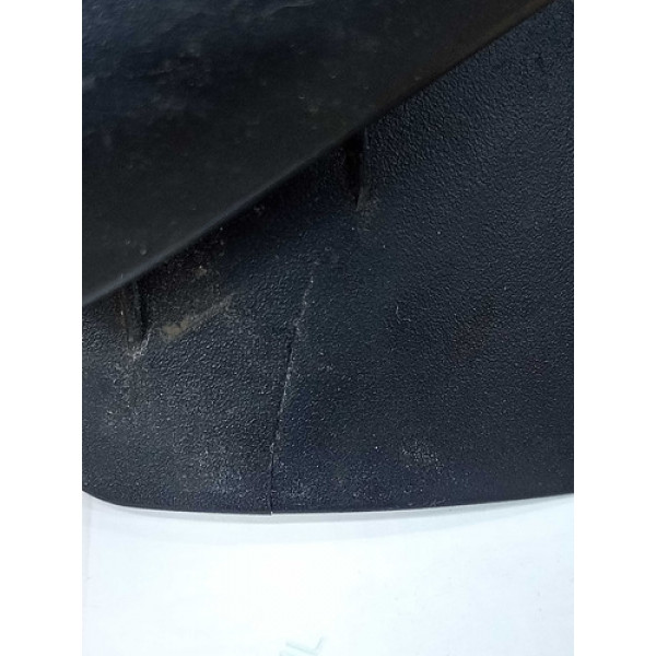 Moldura Interna Retrovisor Esquerdo Fiat Palio 735344870