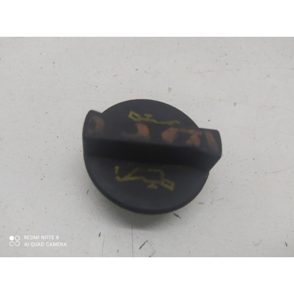 Tampa Óleo Ford Ka Courier Ecosport 2002-2012