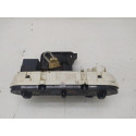 Controle Ar Ford Fiesta 2007 2012 Detalhe