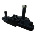 Suporte Trambulador Volkswagen Voyage 2011 2012 6q0711203b