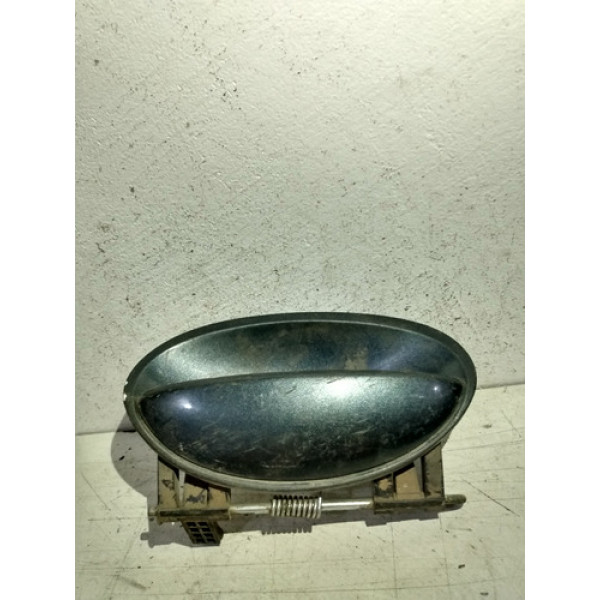 Maçaneta Externa Dianteira Esquerda Celta Chevrolet 