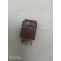 Relé Auxiliar Ford Fiesta Ka 1997-2000           